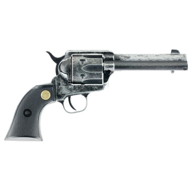 Chiappa Firearms 1873 Revolver 22LR Antique Finish 6rd