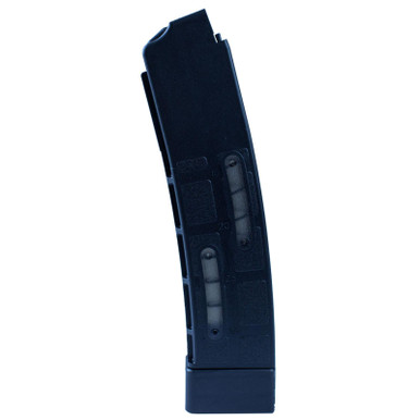 CZ Scorpion 9mm 30 Round Polymer Black Finish Magazine 11355