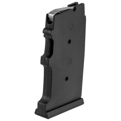 CZ 455 22 WMR 10 Round Polymer Black Finish Magazine 12011