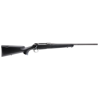 Sauer 100 Classic XT Bolt 243 Winchester 22.0" Barrel Synthetic Black Stock 5rd