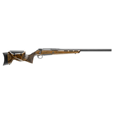 Sauer S100 Fieldshoot 6.5 Creedmoor 24" Barrel Laminated Wood Stock 5rd