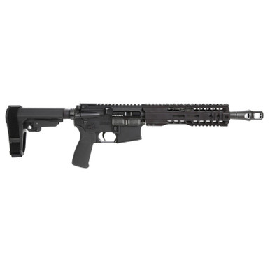 Radical Firearms Forged AR Pistol .458 Socom 10.5" 10rd SBA3 Brace Black