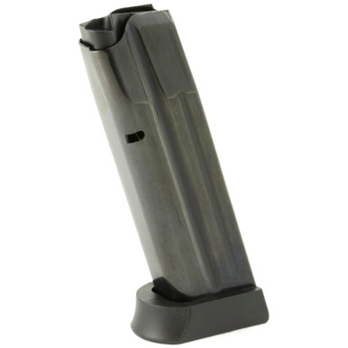 CZ-USA 11108 75 Compact .40 S&W 9Rnd Steel Magazine