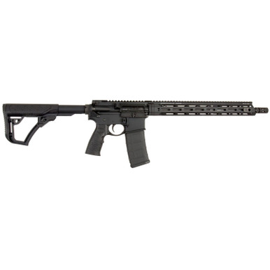 Daniel Defense Ddm4 V7 5.56mm 16" Barrel Mod Rail Ca Compliant