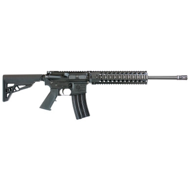 Diamondback DB15 AR-15 5.56 16" Barrel Free Float Rail 30rd Mag