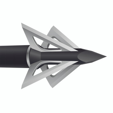 Slick Trick XBow Broadhead 100 gr. 1 1/8" 4 pk.