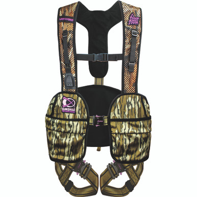 HSS Lady Hybrid Harness Small/Medium