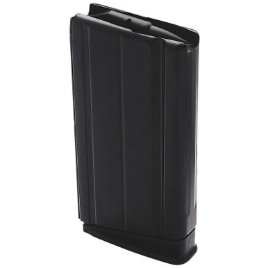 FN SCAR 17S 308 Winchester/7.62 NATO 20 Round Steel Black Finish Magazine