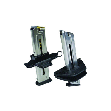 Maglula V10-LULA/X10-LULA Pistol Mag Loader Set .22 LR Polymer Black, XV80B