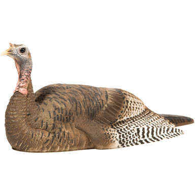 Dave Smith Decoy Mating Hen Turkey Decoy