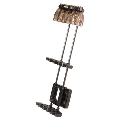 Limbsaver Silent Quiver Mossy Oak Country