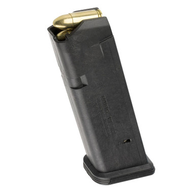 Magpul MAG546-BLK PMAG GL9 compatible with All Glock 9mm 17rd Detachable Magazine