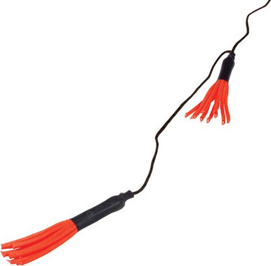 Code Blue Double Drag System - 2 Rag Heads