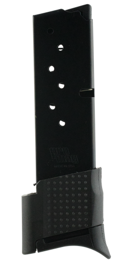 ProMag RUG 17 Ruger LC9 9mm Luger 10Rnd Blued Steel Magazine