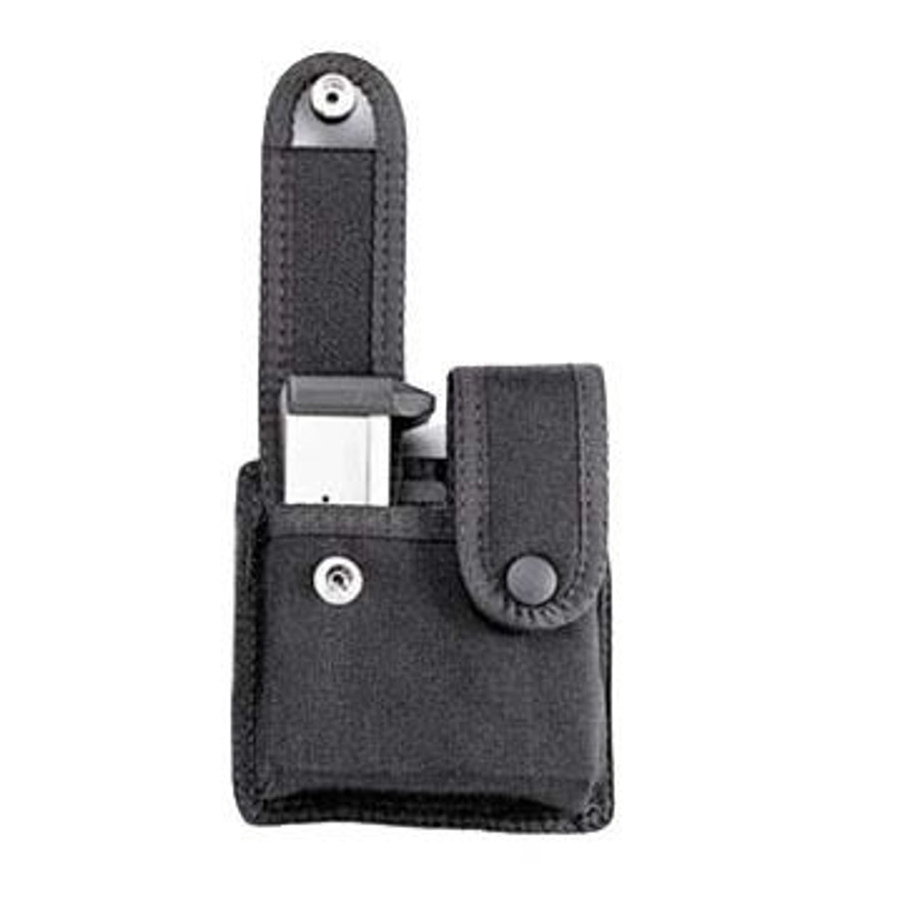 Uncle Mike's Double Mag Case