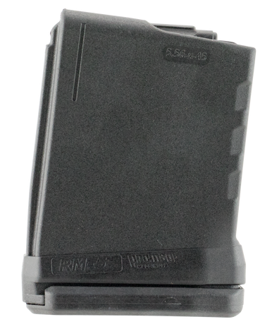 ProMag RM-5 AR-15 5.56/.223 5Rnd Black Polymer Magazine