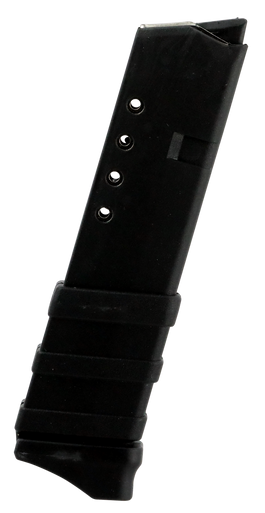 ProMag GLK 13 Glock G43 9mm Luger 10Rnd Black Polymer Magazine