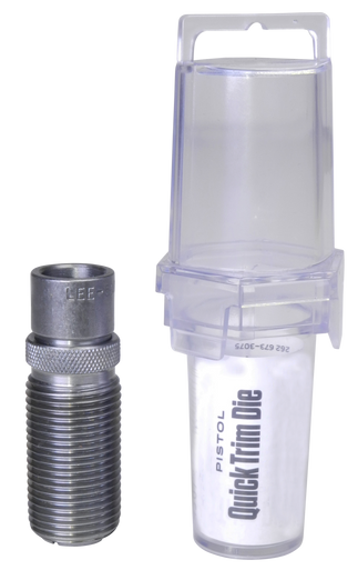 Lee Precision 90125 .44 Remington Mag Case Quick Trim Die