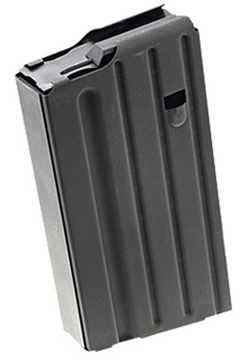 Ruger Part# 90448 SR-762 .308 Winchester 20Rnd Black Steel Magazine