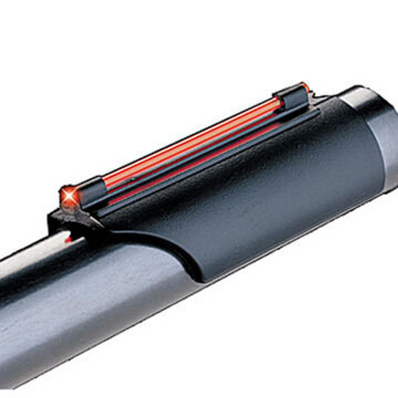 TRUGLO Glo-Dot II Universal Wing / Clay Shotgun Sight