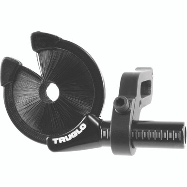 Truglo EZ Rest Black