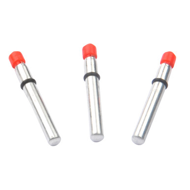 TenPoint Omni Brite Lite Stick Red Replacements 3-Pack