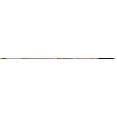 Gold Tip AirStrike Arrows 300 Raptor Vanes with Accu-Tough Nocks and Ballistic Collars per 6