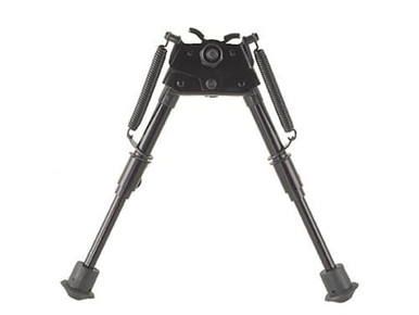 Champion Bipod w/Cant & Traverse - 6"-9"