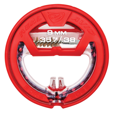 Real Avid Bore Boss .357/.38/9mm Caliber