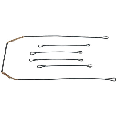 Ravin String and Cable Set (R9/R10/R10XR15/R20/R29/R29X/LR)