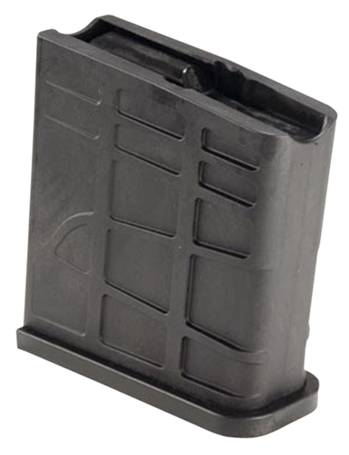 Barrett 13552 MRAD B/M98B 7mm Rem Mag/.300 Win Mag 10Rnd Black Poly Magazine