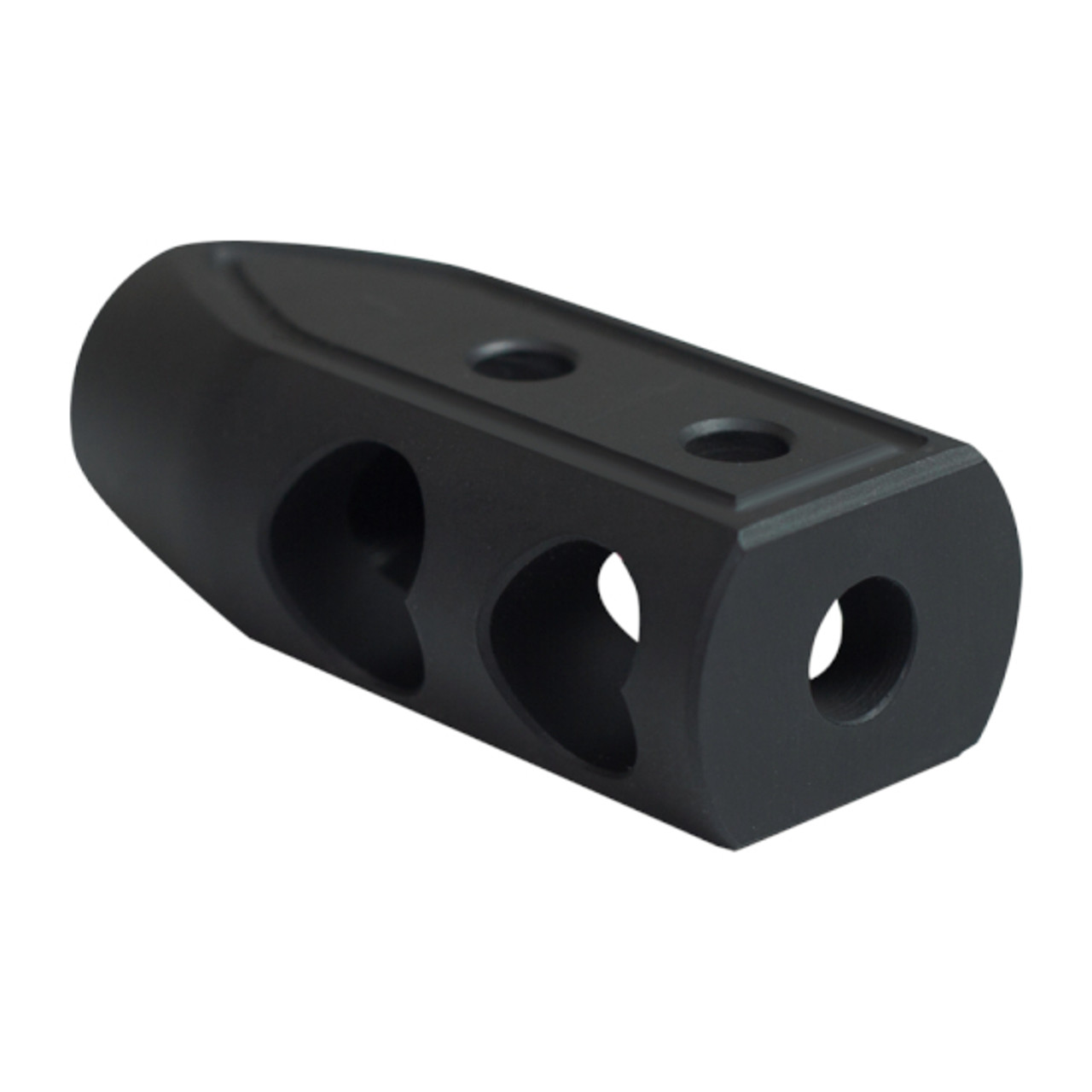 Timber Creek Outdoors 9mm Heart Breaker Muzzle Brake