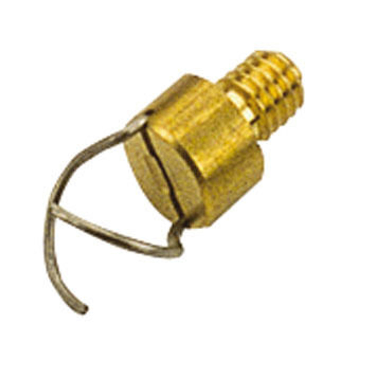 Traditions Patch Puller Worm