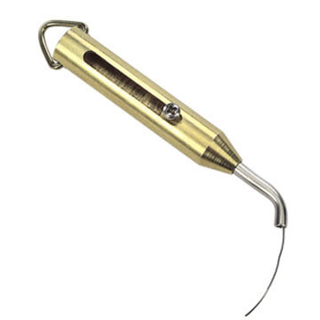 Traditions Inline Retractable Nipple Pick