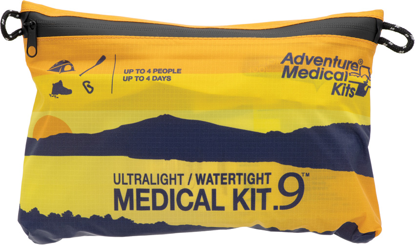 Adventure Medical Ultralight/Watertight Med Kit9 - AD0390