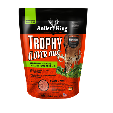 Antler King Trophy Clover Mix 3.5