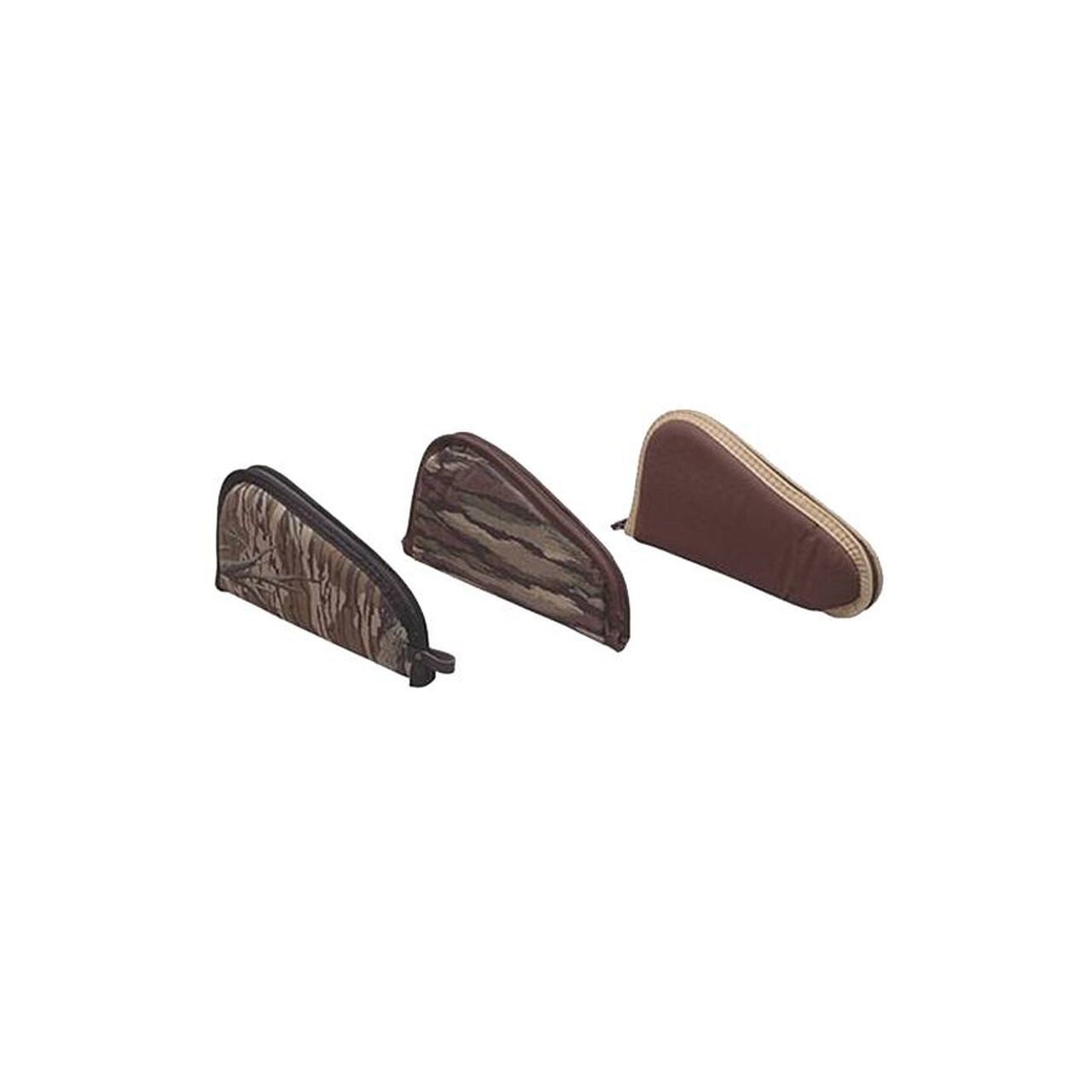 Allen Company 11 Single Handgun Case "