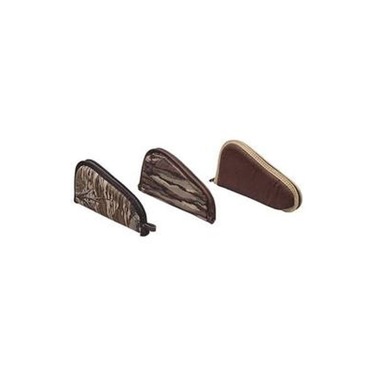 Allen Company 8 Single Handgun Case"