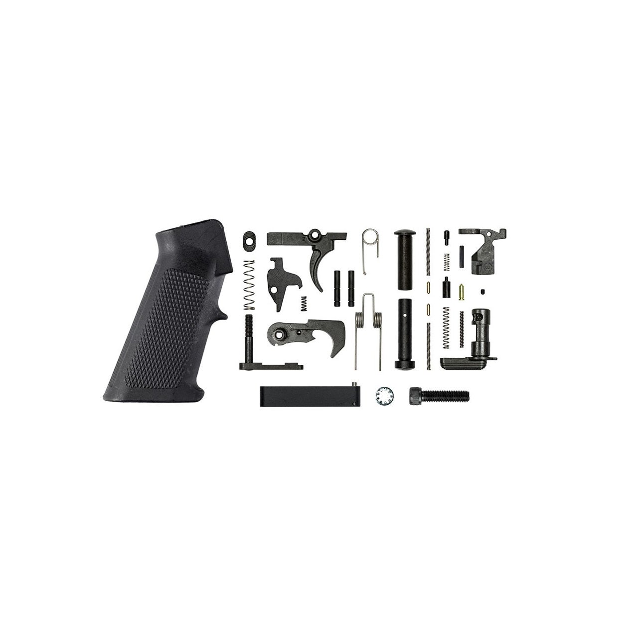 Aero Precision AR-15 Lower Parts Kit