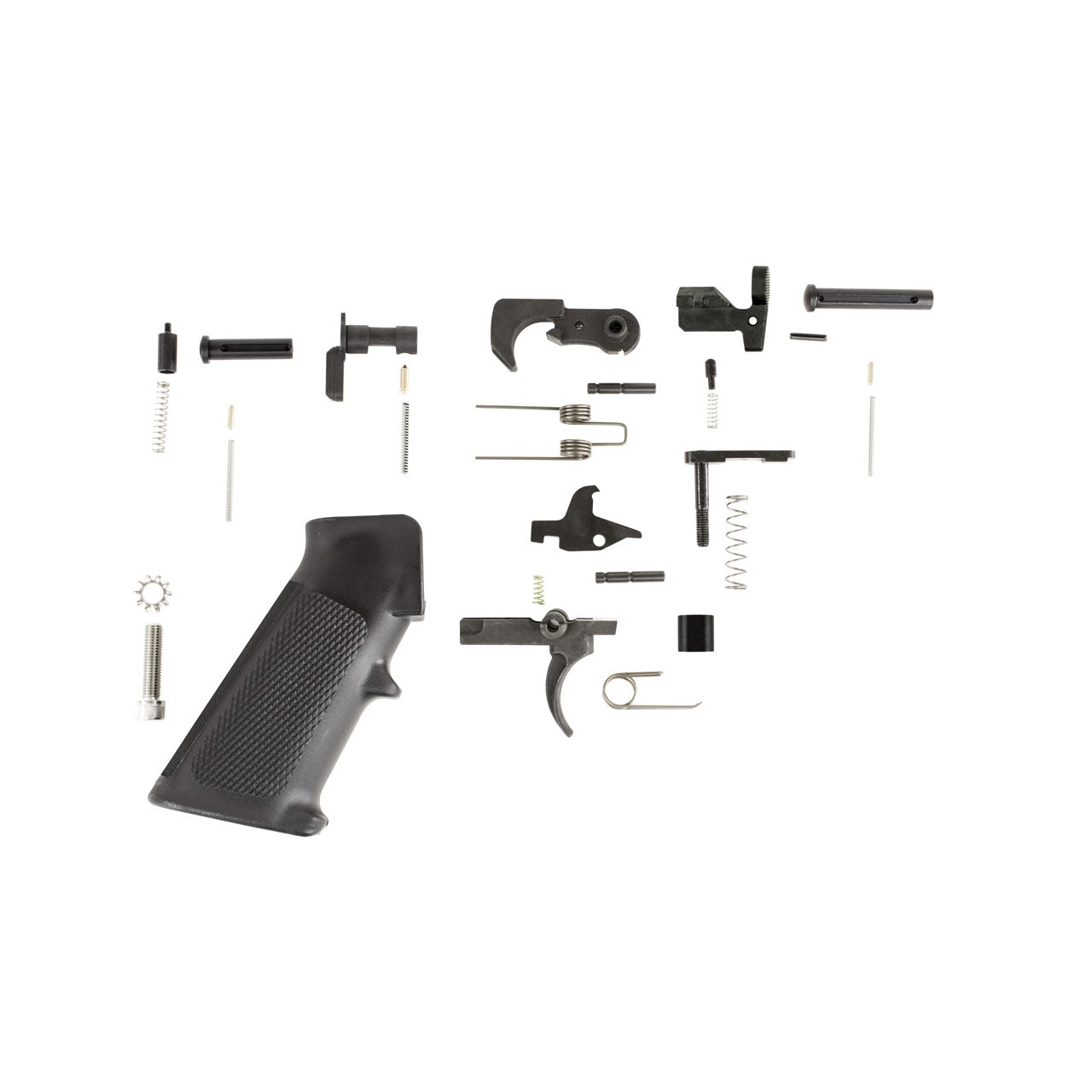Aero Precision M5 .308 Lower Parts Kit