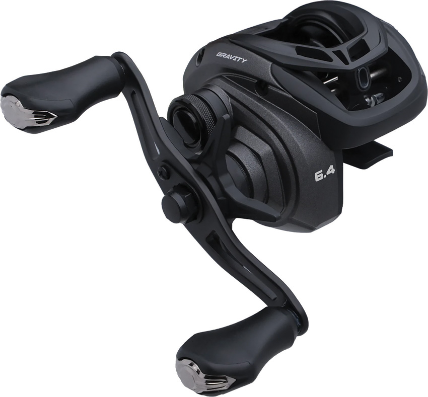 Ark Gravity 2 Baitcasting Reel - ARKG2106