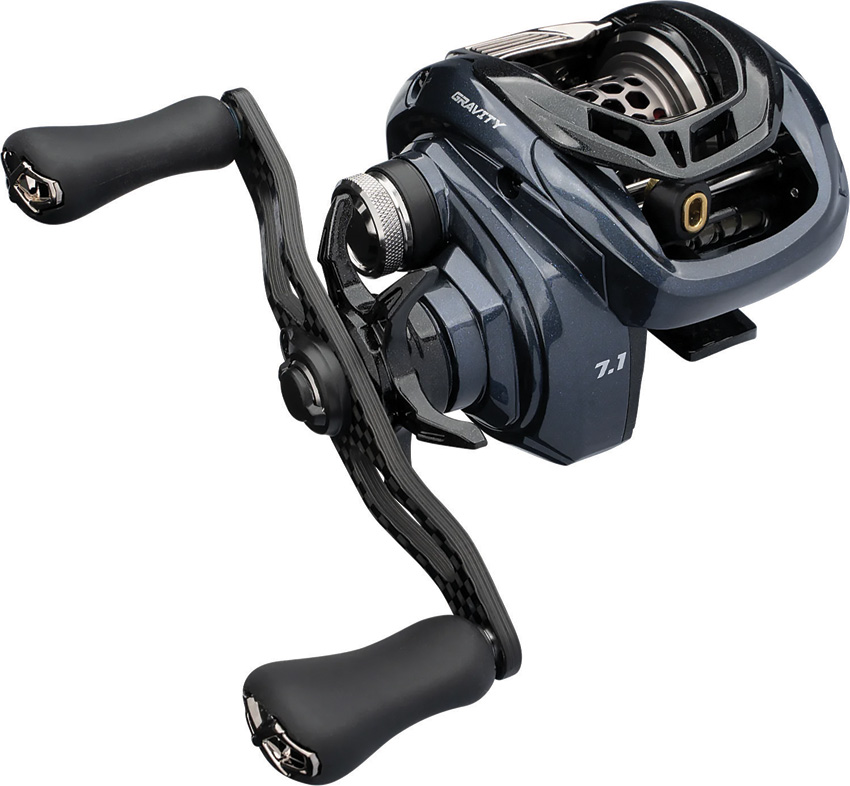Ark Gravity BFS Reel 7.1 - ARKGRBFS71