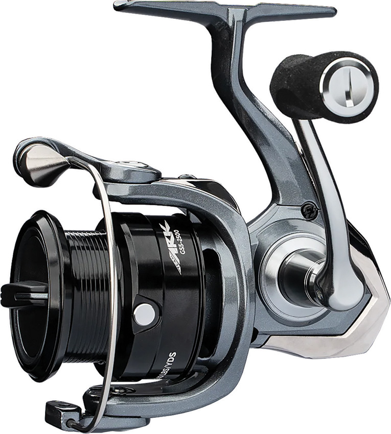 Ark Gravity GS5-2500 Reel - ARKGS52500