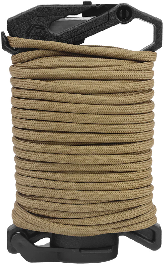 Atwood Rope MFG Ready Rope Elite Coyote - ARMRR50S24