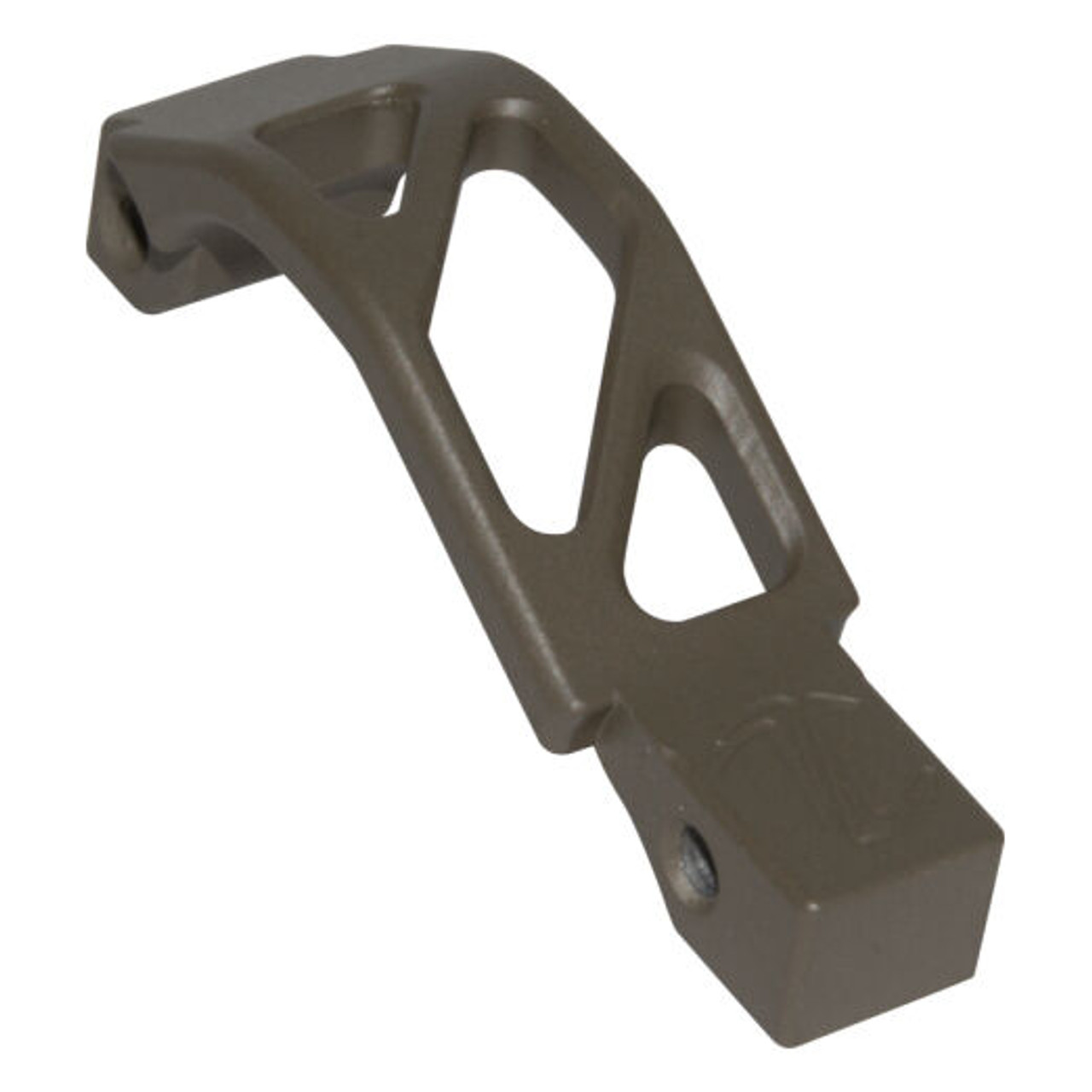 Timber Creek Outdoors AR Oversized Trigger Guard