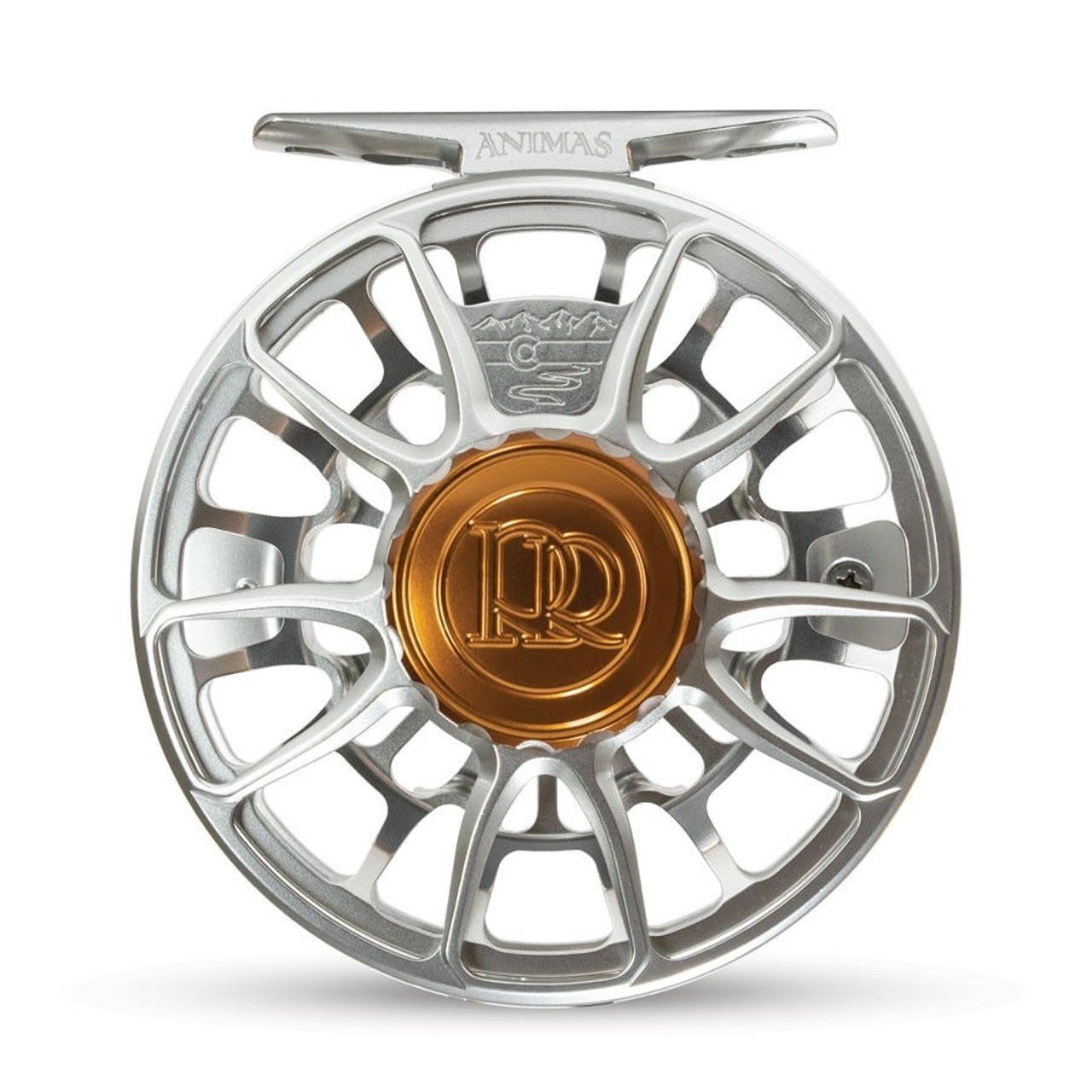 Ross Animas Fly Fishing Reel