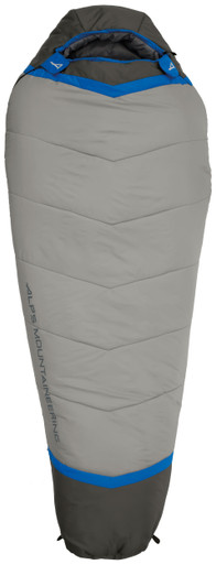 Alps Mountaineering Aura +20 Mummy Sleeping Bag