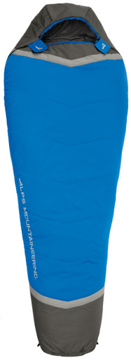Alps Mountaineering Aura +35 Mummy Sleeping Bag