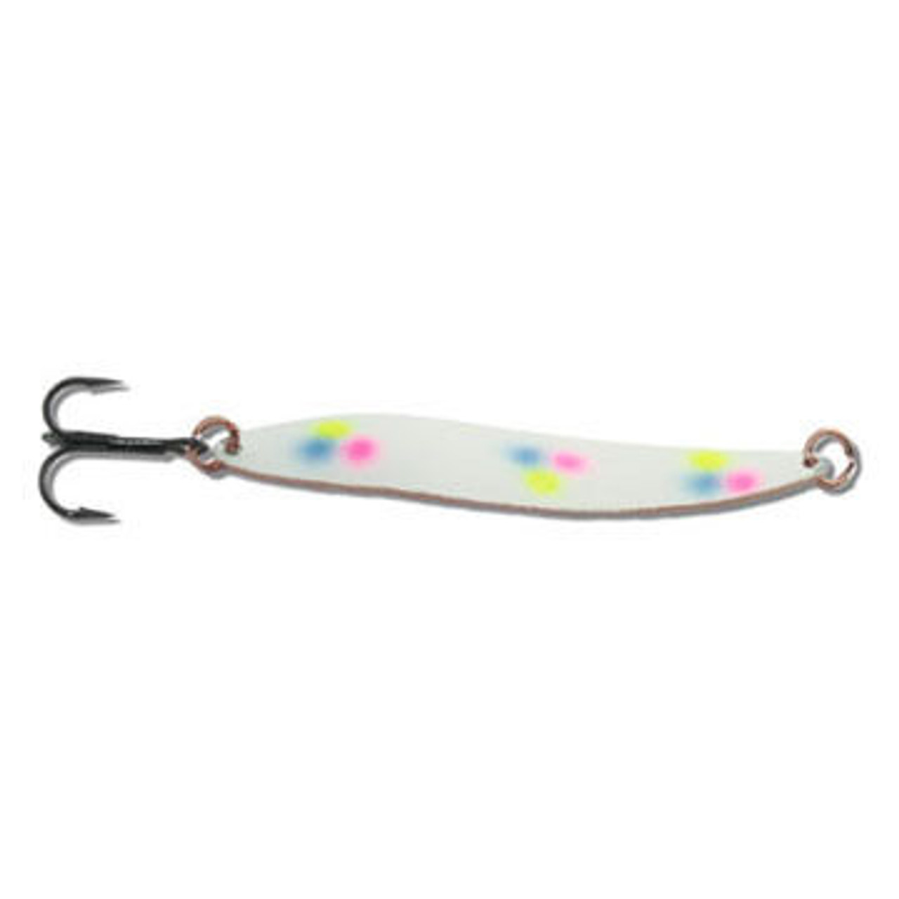 Savant Spoon Winnie Spoon Lure