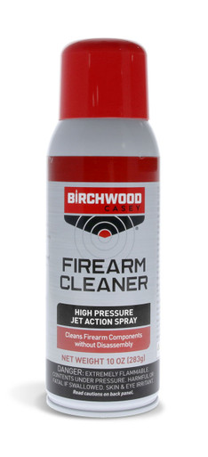 Birchwood Casey Synthetic Safe Cleaner-Degreaser Aerosol 10 oz